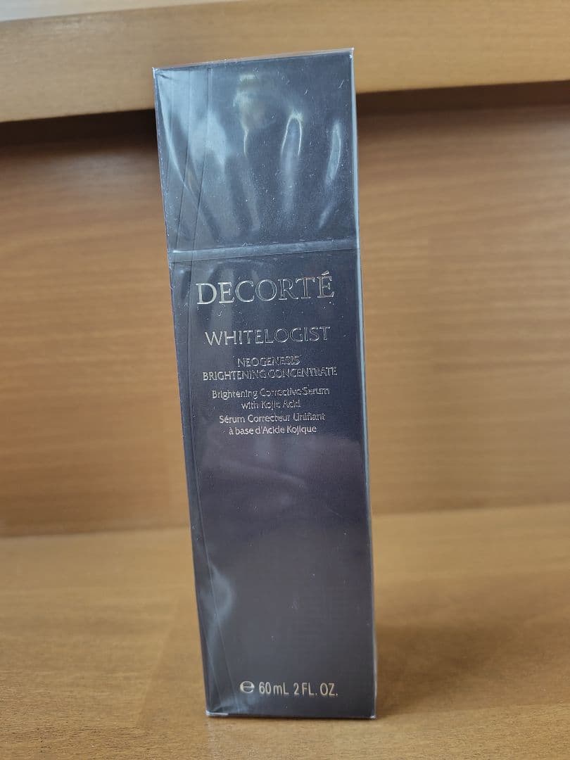 DECORTÉ ホワイトロジスト 美容液 60ml
