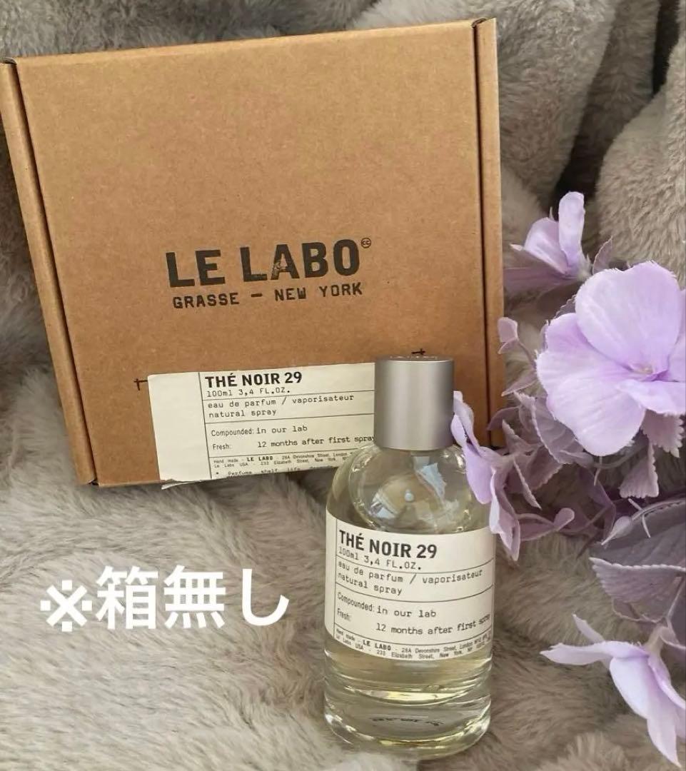 Le Labo THE NOIR 29 オードパルファム　100ml