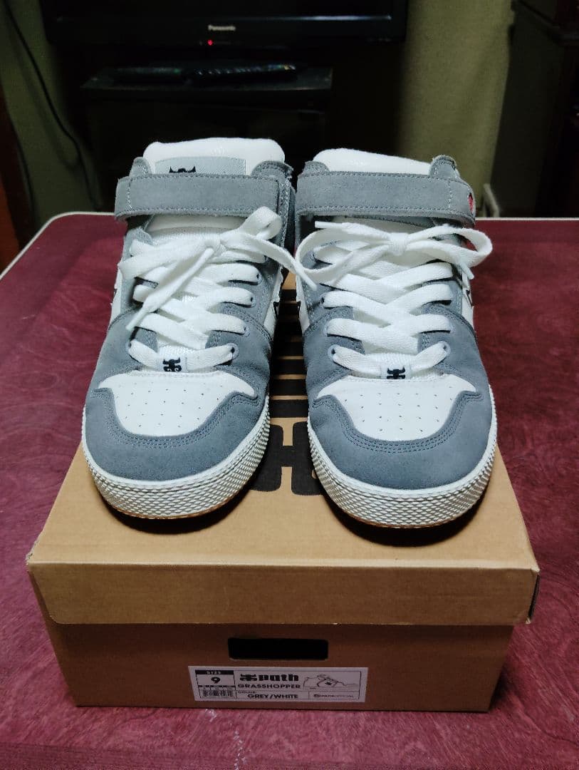 I-path grasshopper 復刻版 27