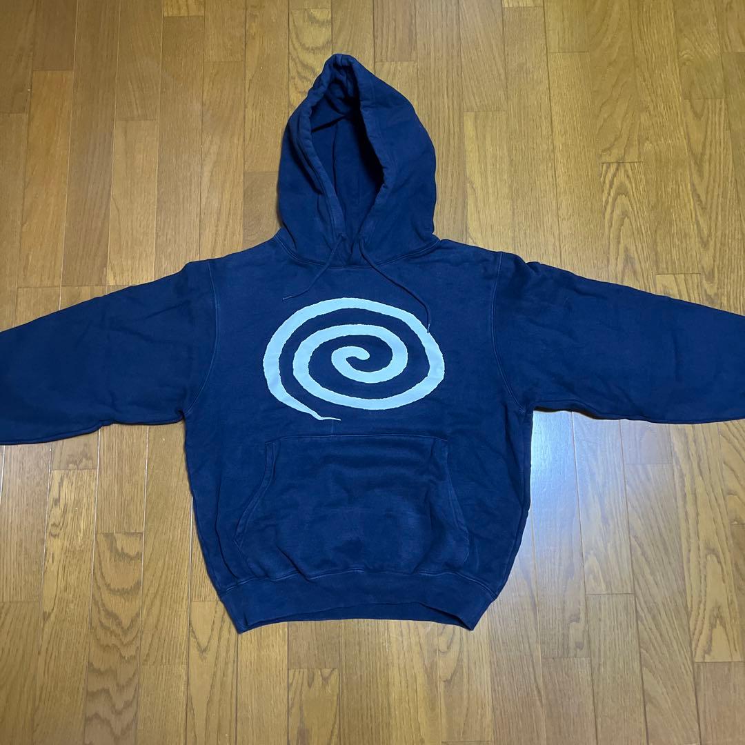 sol soonerorlater GuruGuru Hoodie M パーカー - メルカリ