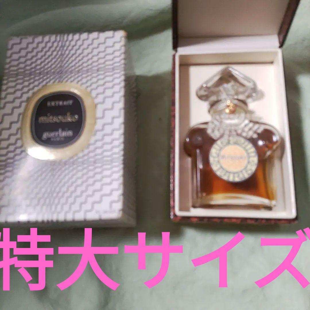 GUERLAIN　ミツコ　香水 Les Légendaires ⋅ Mitsouko - Eau De Parfum ⋅ GUERLAIN