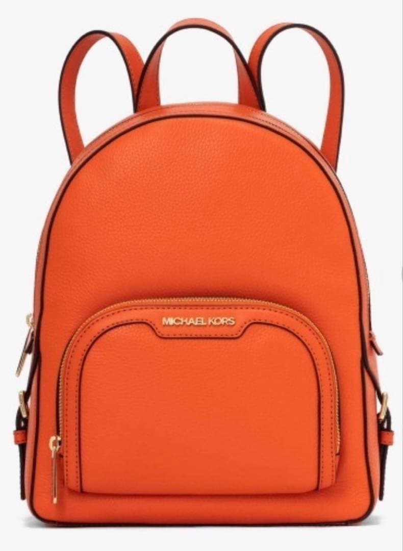 シックな 美品✨COACH 31032 レッド ミニリュック バックパック 本革