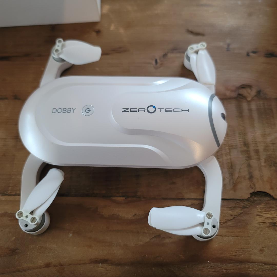 DOBBY（ドビー）ポケット セルフィードローン imgrc0070451024.jpg