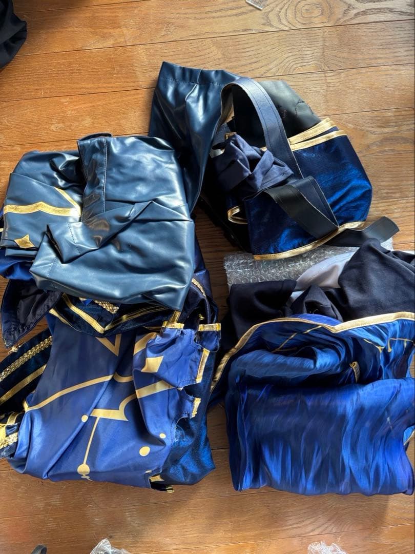 にじさんじ ミランケストレル 衣装 Vtuber にじさんじ Milan Kestrel ミラン・ケストレル コスプレ衣装