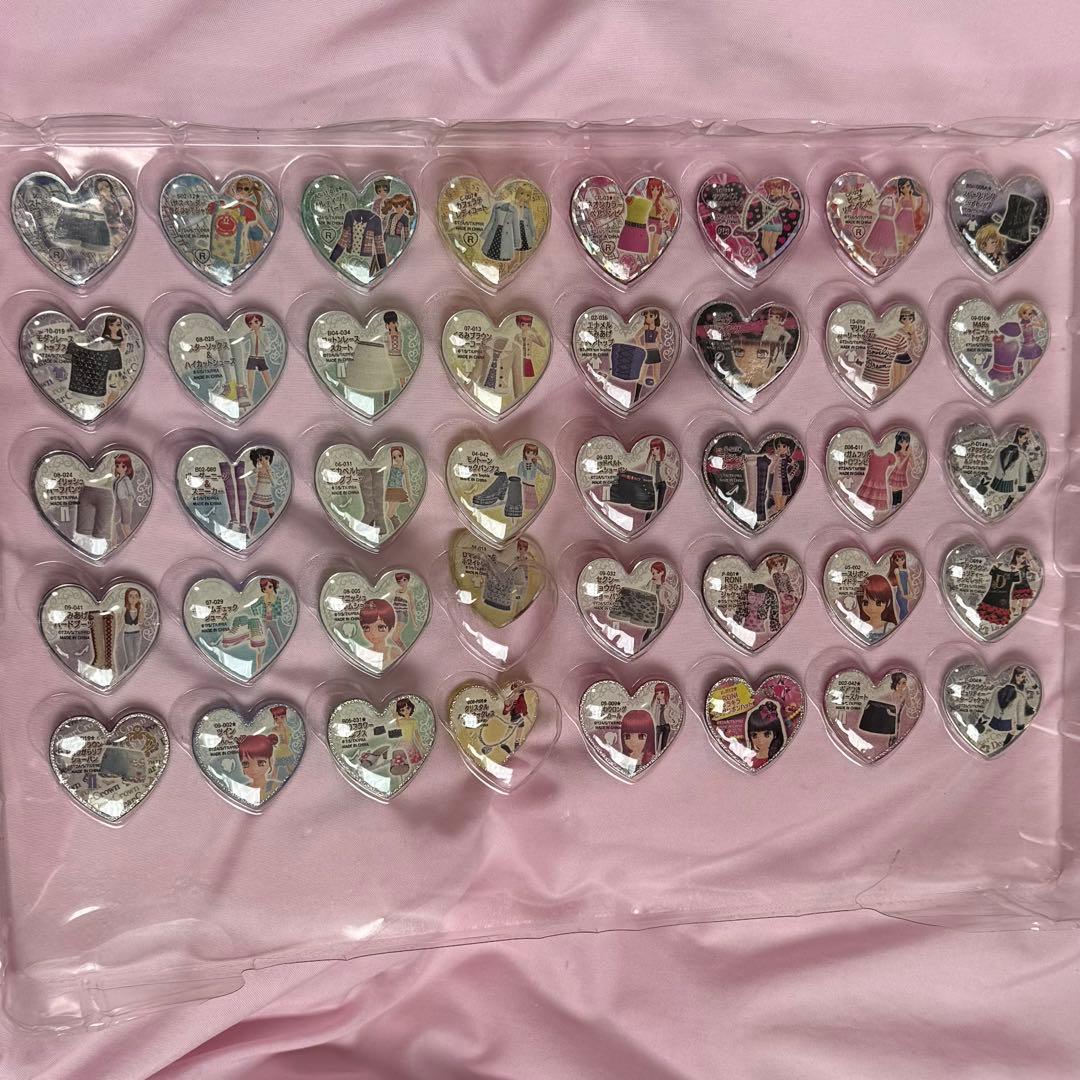 プリズムストーン トランク プリティーリズム - メルカリ