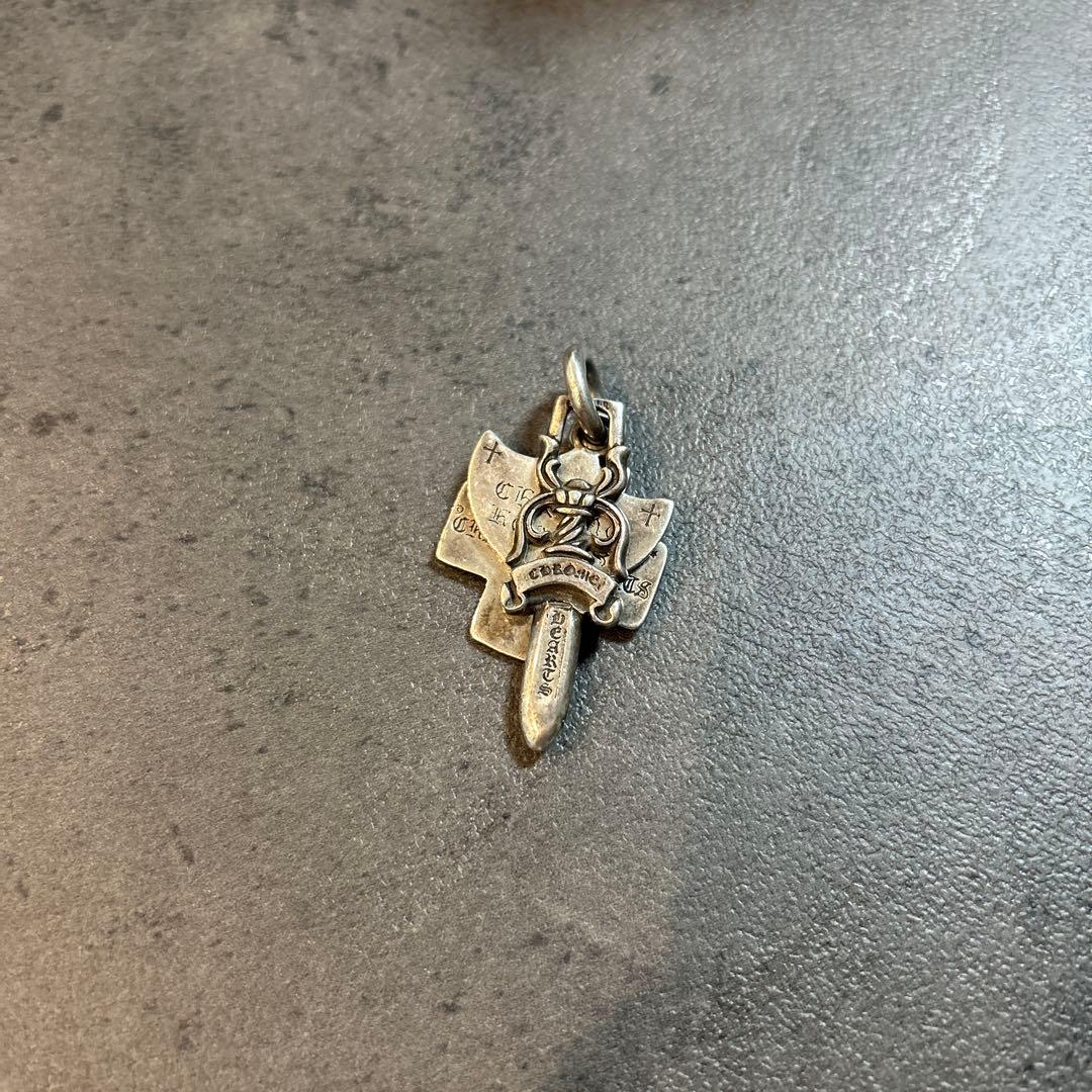 スリートリンケッツ　トップのみ　3トリンケッツ　クロムハーツ