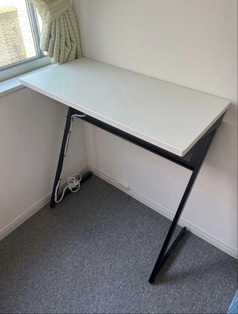 【azu shin】①スタンディングデスク