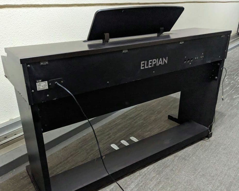 ☆コロンビア 電子ピアノ【EP2200】全音確認済♫ デジタルピアノ 関東