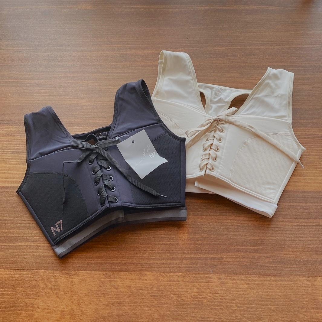 ひなちゃんねる 加藤ひなた N7 スポブラ スポーツブラ