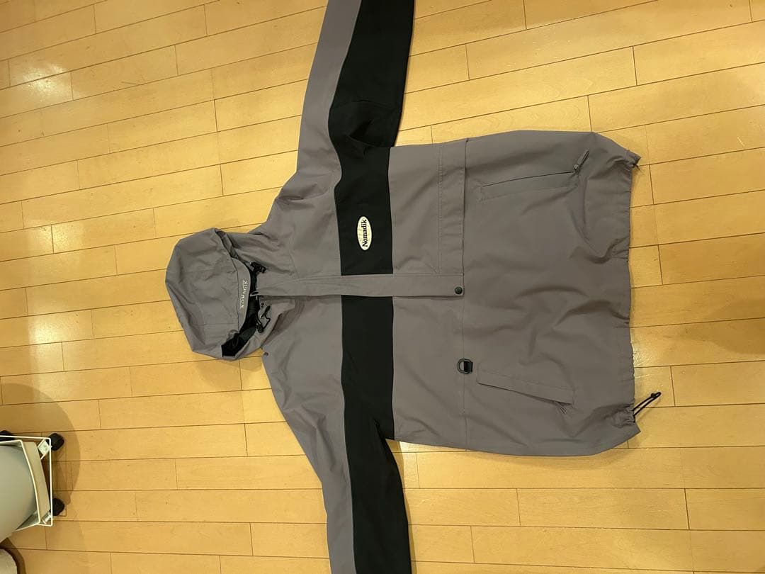 ノマディック　アノラック　XXL
