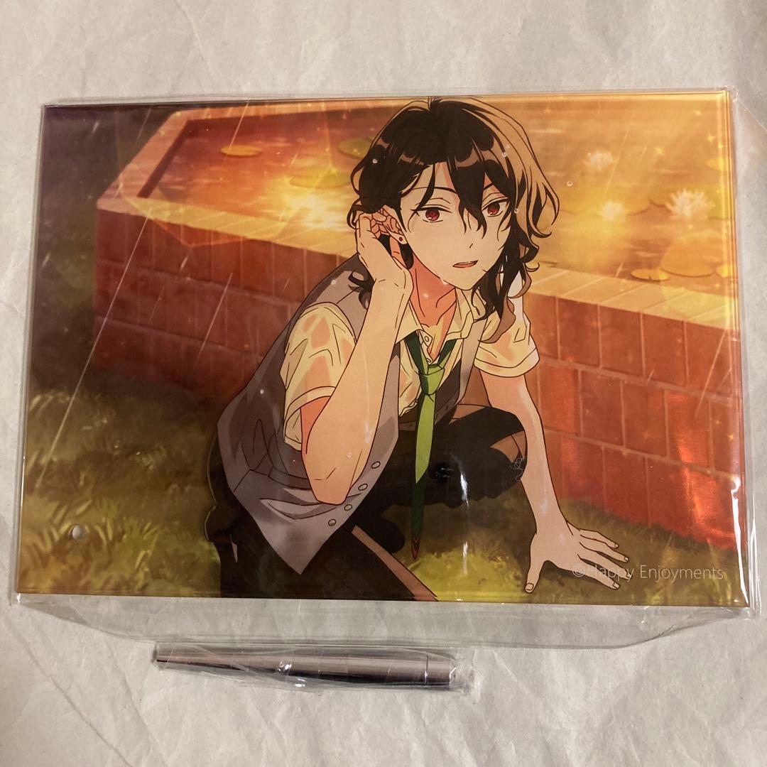 台湾 アクリルボード 零 Amazon.co.jp: 天官賜福 台湾特装版特典アクリルボード 謝憐 花城 キス