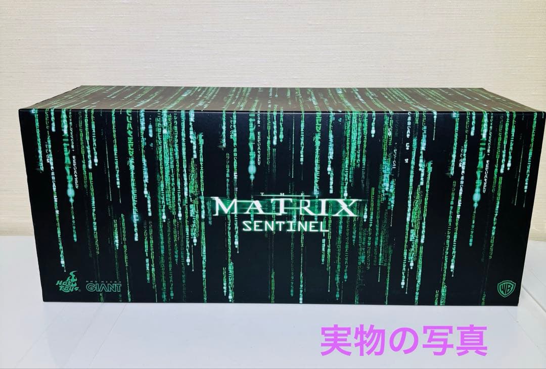 マトリックスジオラマ・マスターピース　1/16 フィギュア　HOTTOYS Amazon.co.jp: ホットトイズ ジオラマ・マスターピース マトリックス