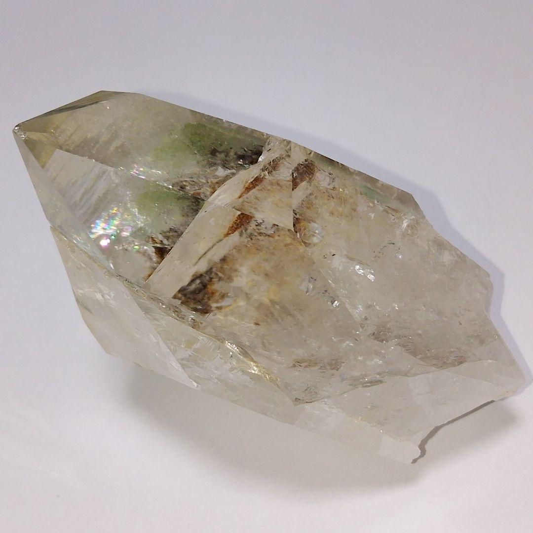 ガーデン水晶 原石