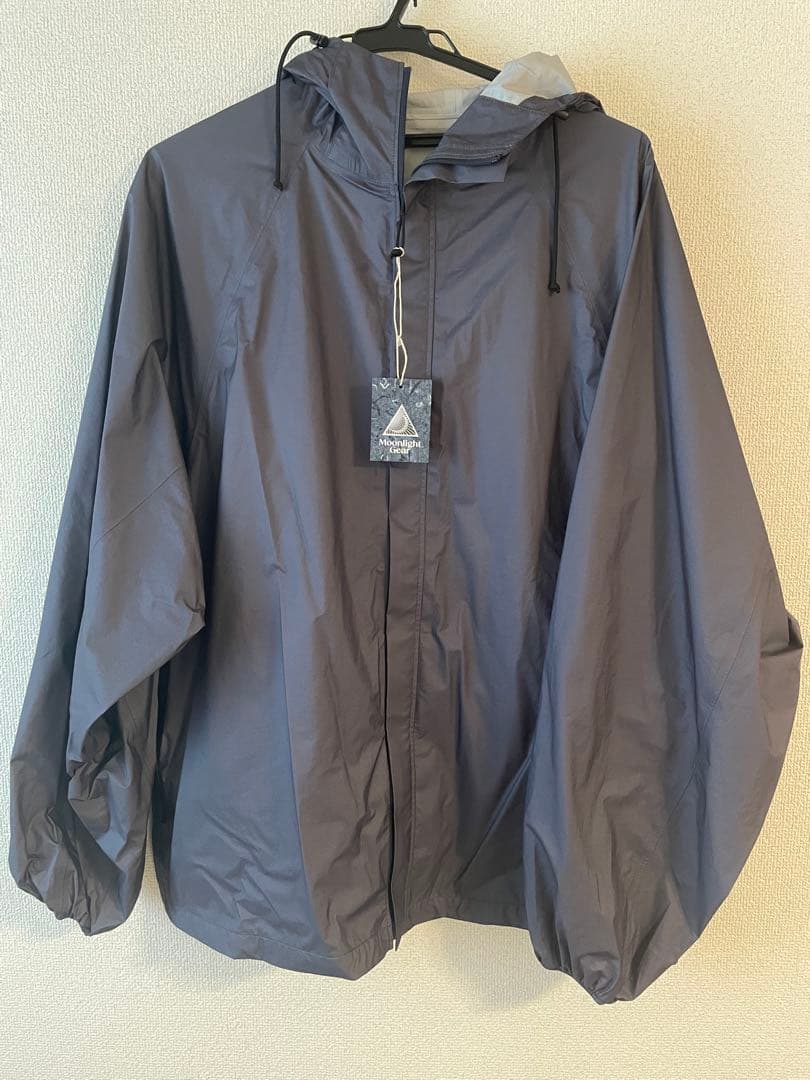 MOONLIGHTGEAR D.D jacket ムーンライトギア