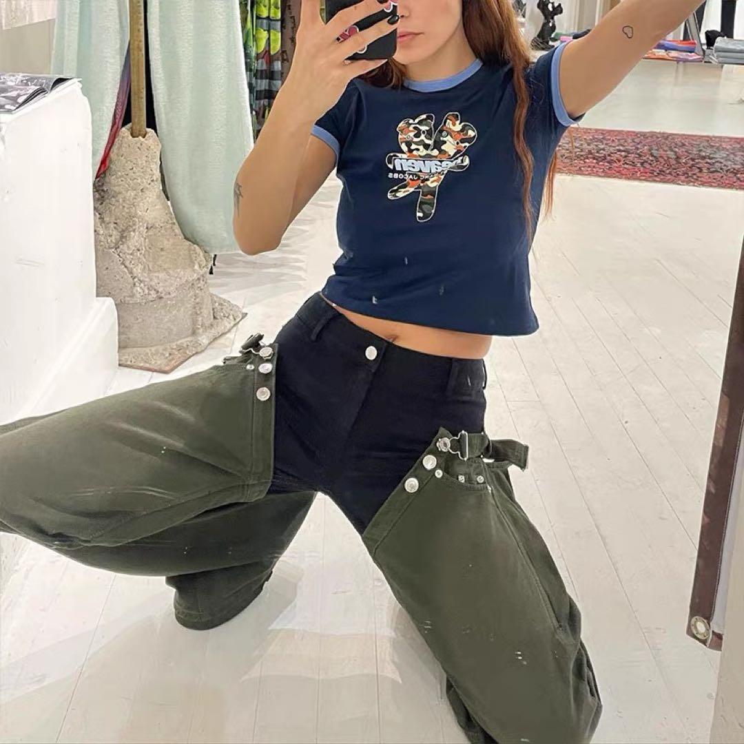 heaven by Marc Jacobs デニムパンツ