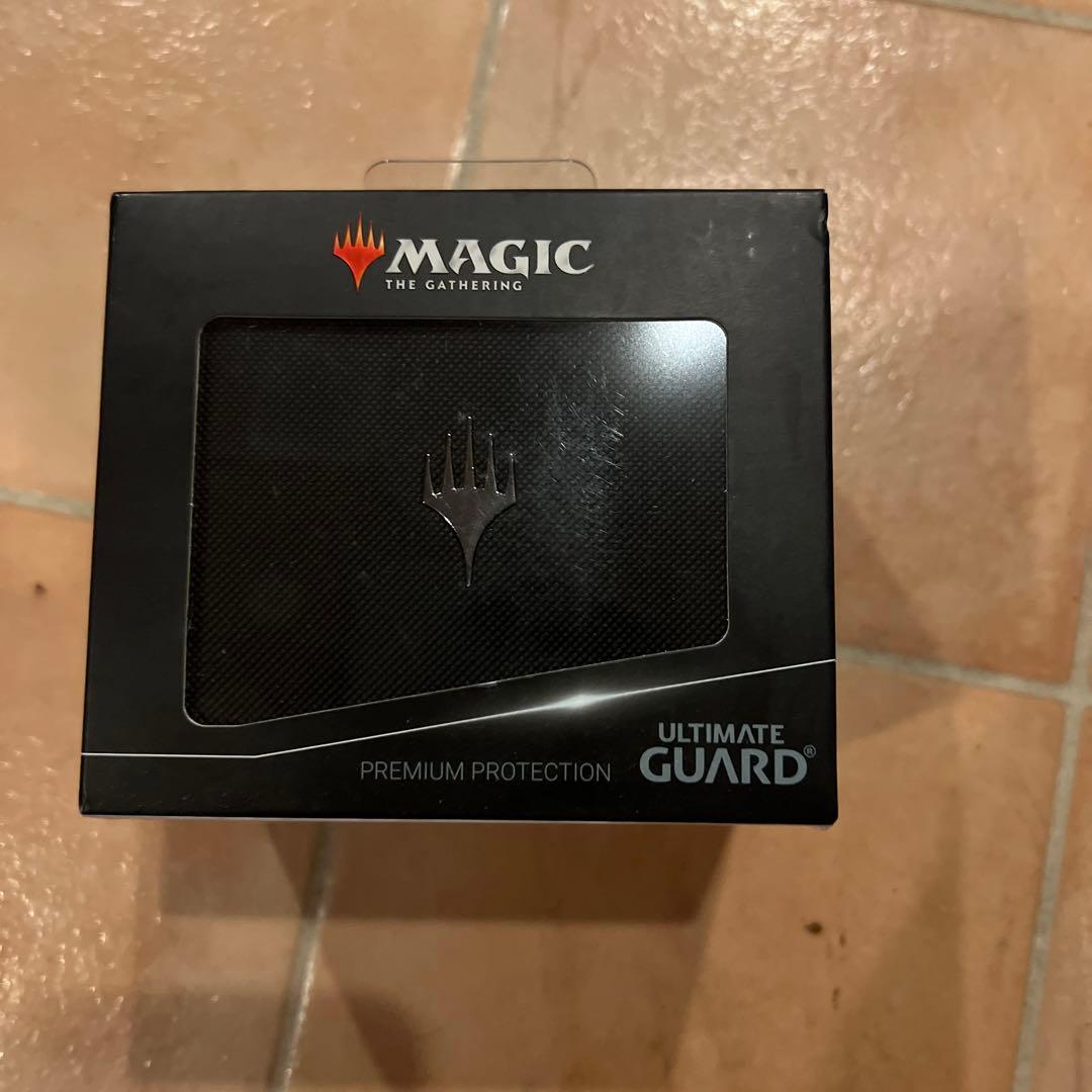 プレインズウォーカー　デッキケース　新品未開封