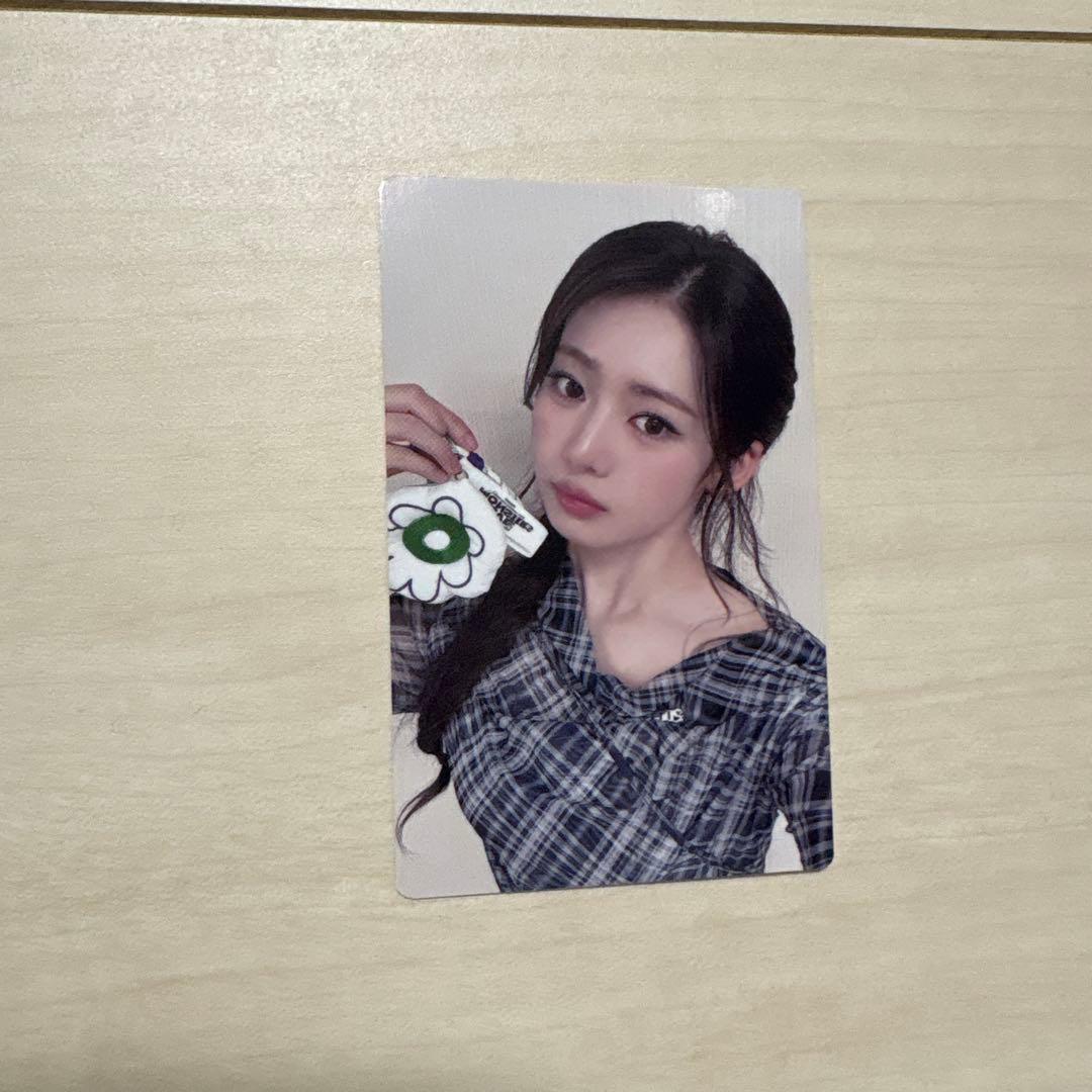 BABYMONSTER POPUP トレカ ラントレ セルカ ローラ - メルカリ