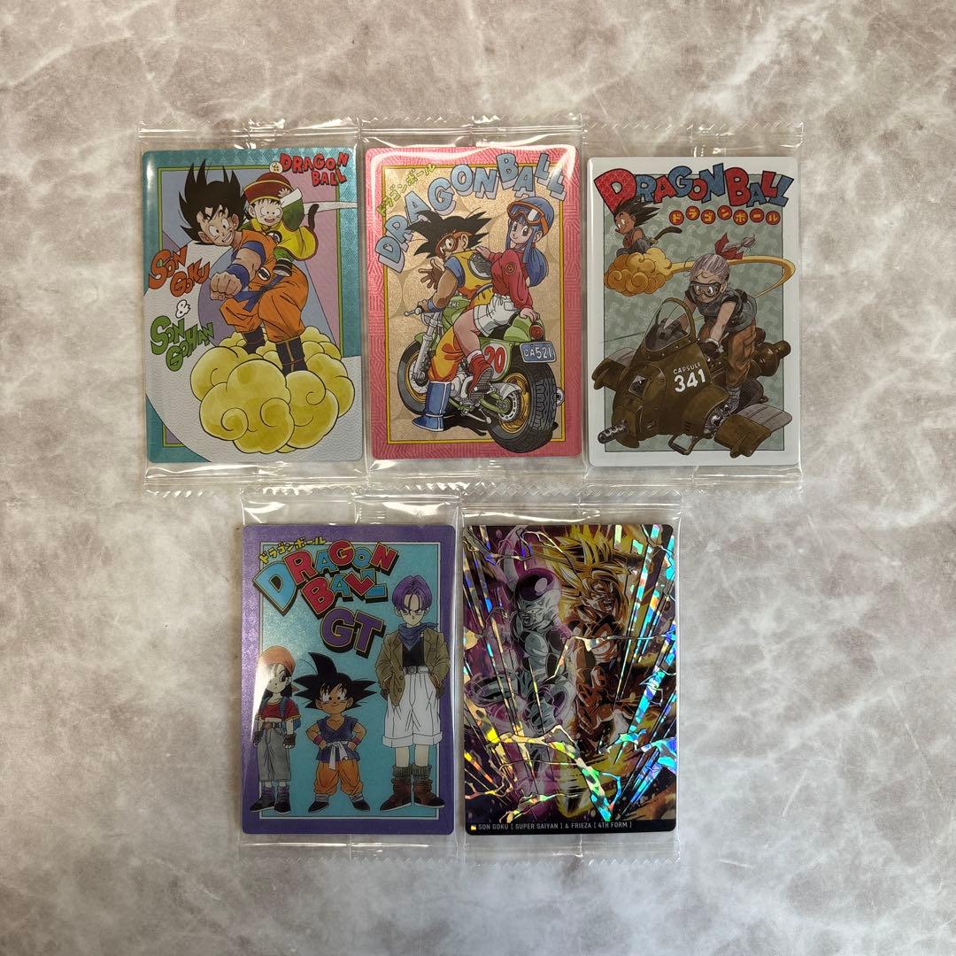 ドラゴンボール イタジャガ まとめ売り - メルカリ