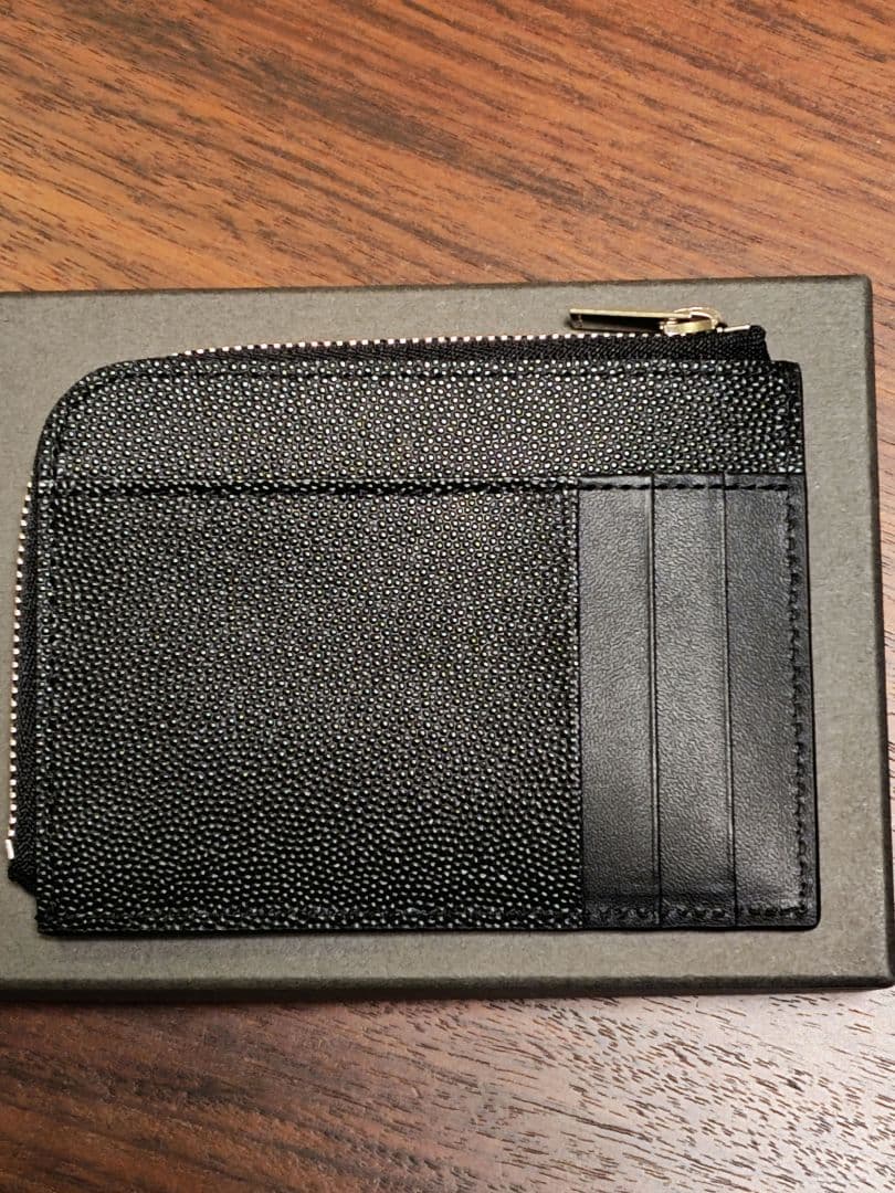 PORTER　ケース/カードポケット付き DRAWING（PORTER） ポーター ドローイング カードケース 650-08617