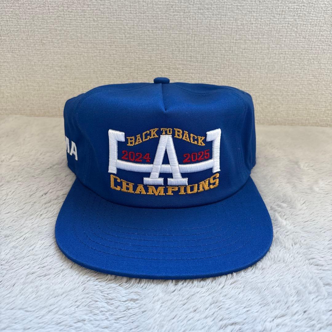 日本未発売】 oMA キャップ 新品未使用 - メルカリ