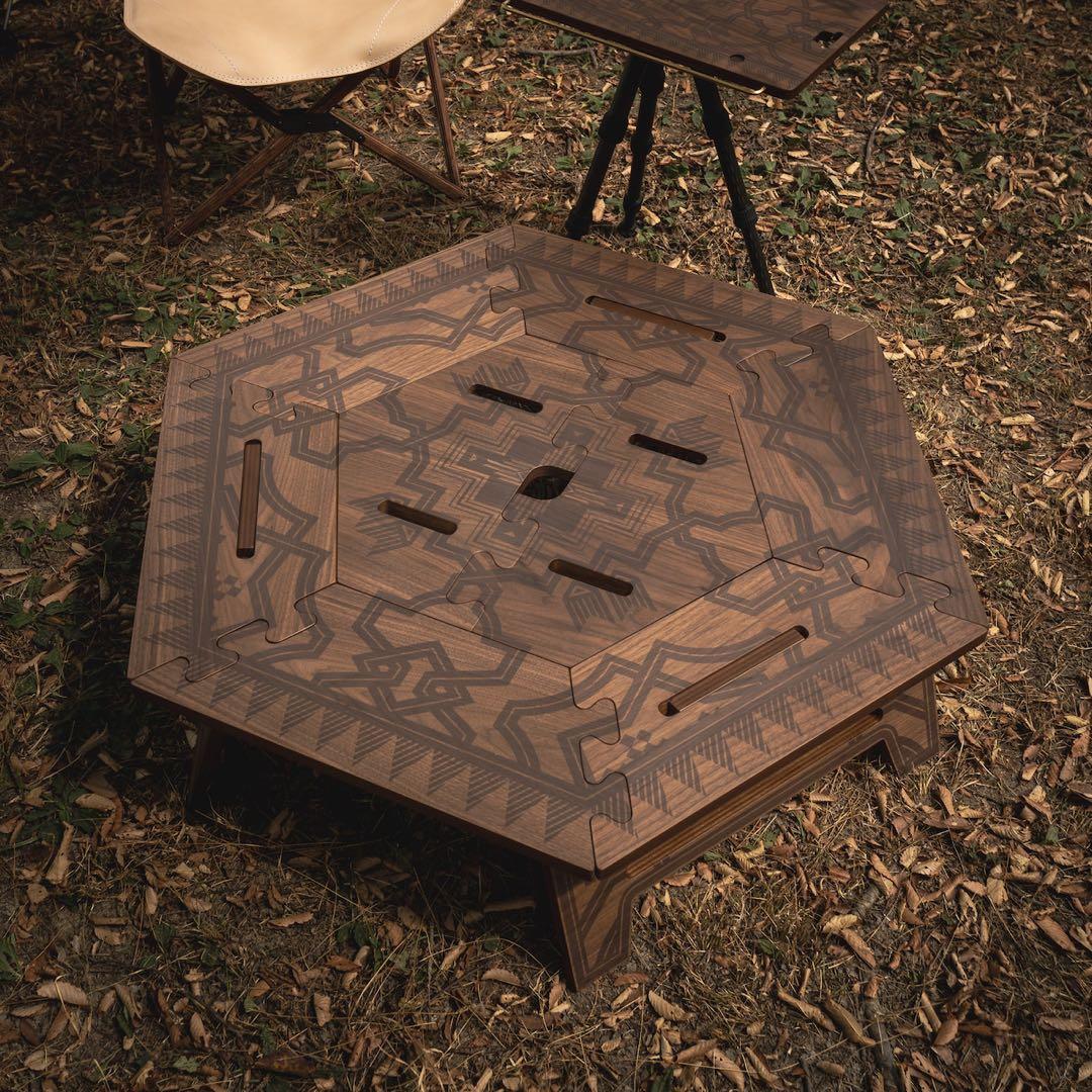 ジョンウィックOLD MOUNTAIN The Arth 柄兄弟 柄次郎