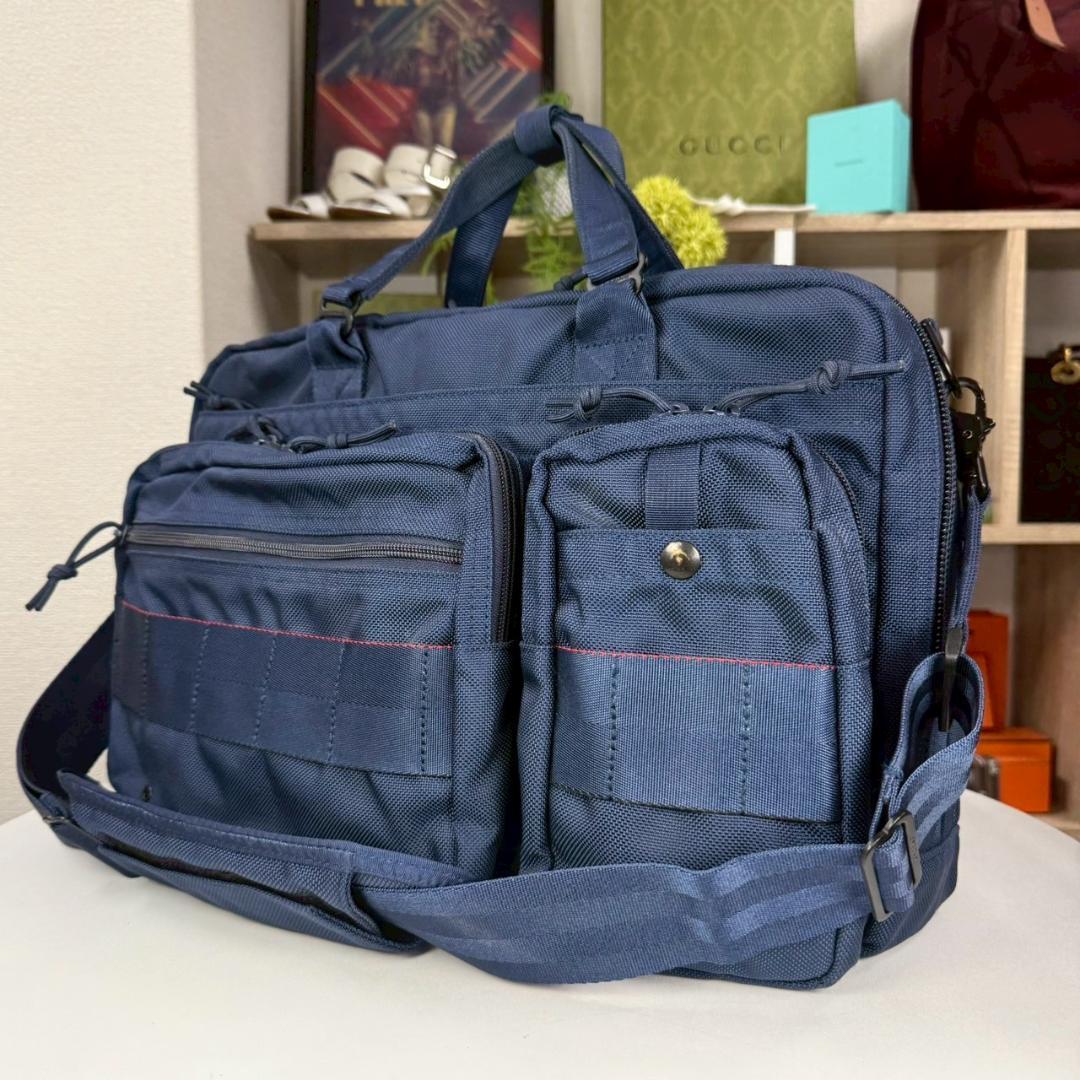 大容量 USA製 BRIEFING BEAMS+ ブリーフケース 2way ブリーフィング USA ブリーフケース BRIEFING brf399219｜ONLINE STORE