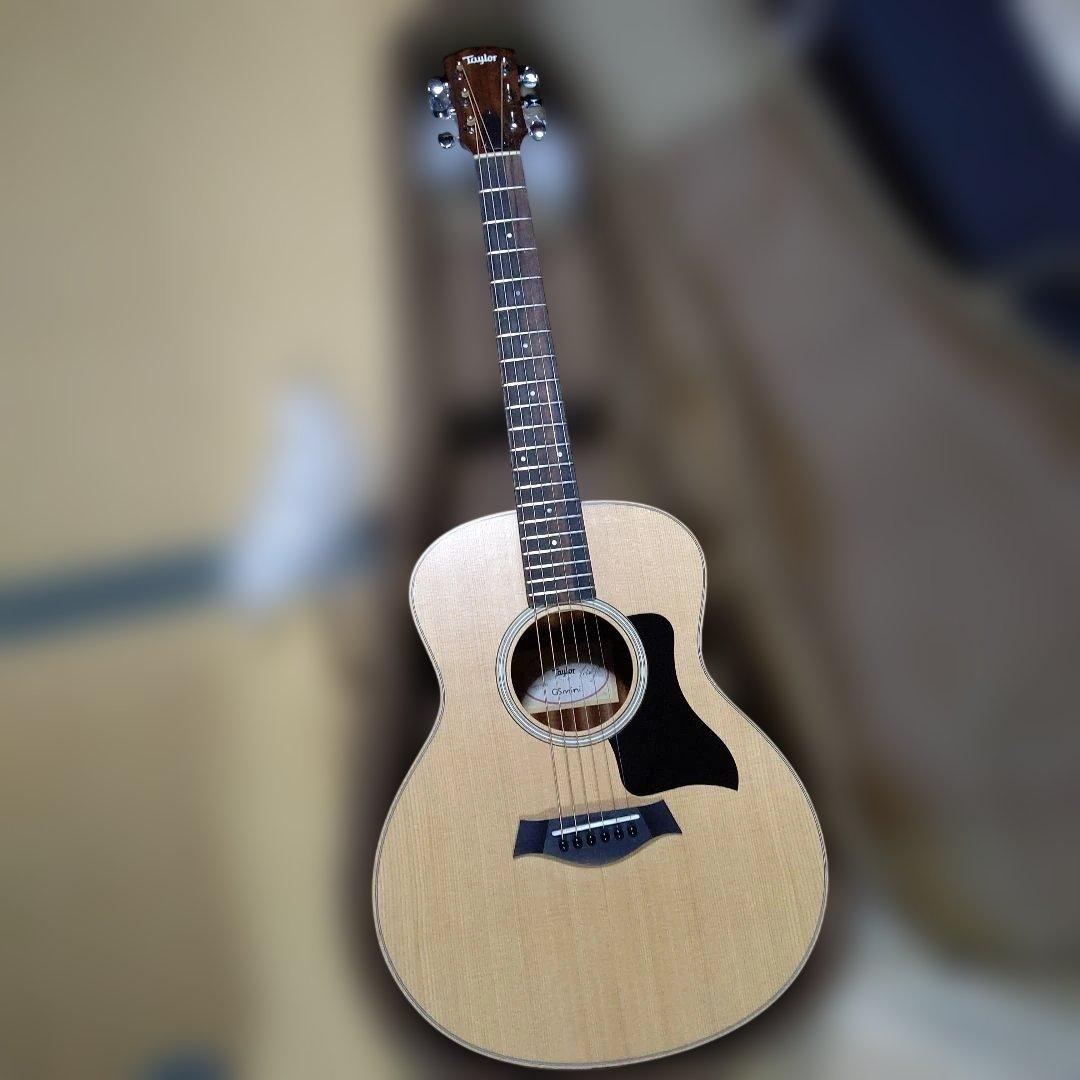 ア*い様 Taylor GS Mini ローズウッド アコースティックギター