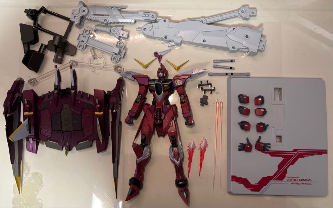 L BUILD ジャスティスガンダム mbg-justice-gundam-01.jpg