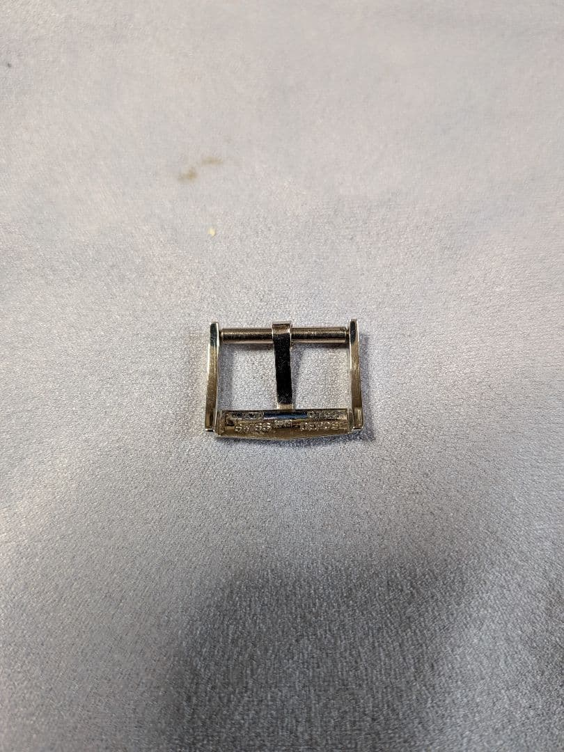 コウスケさま専用　パテックフィリップ　14mmWG 尾錠