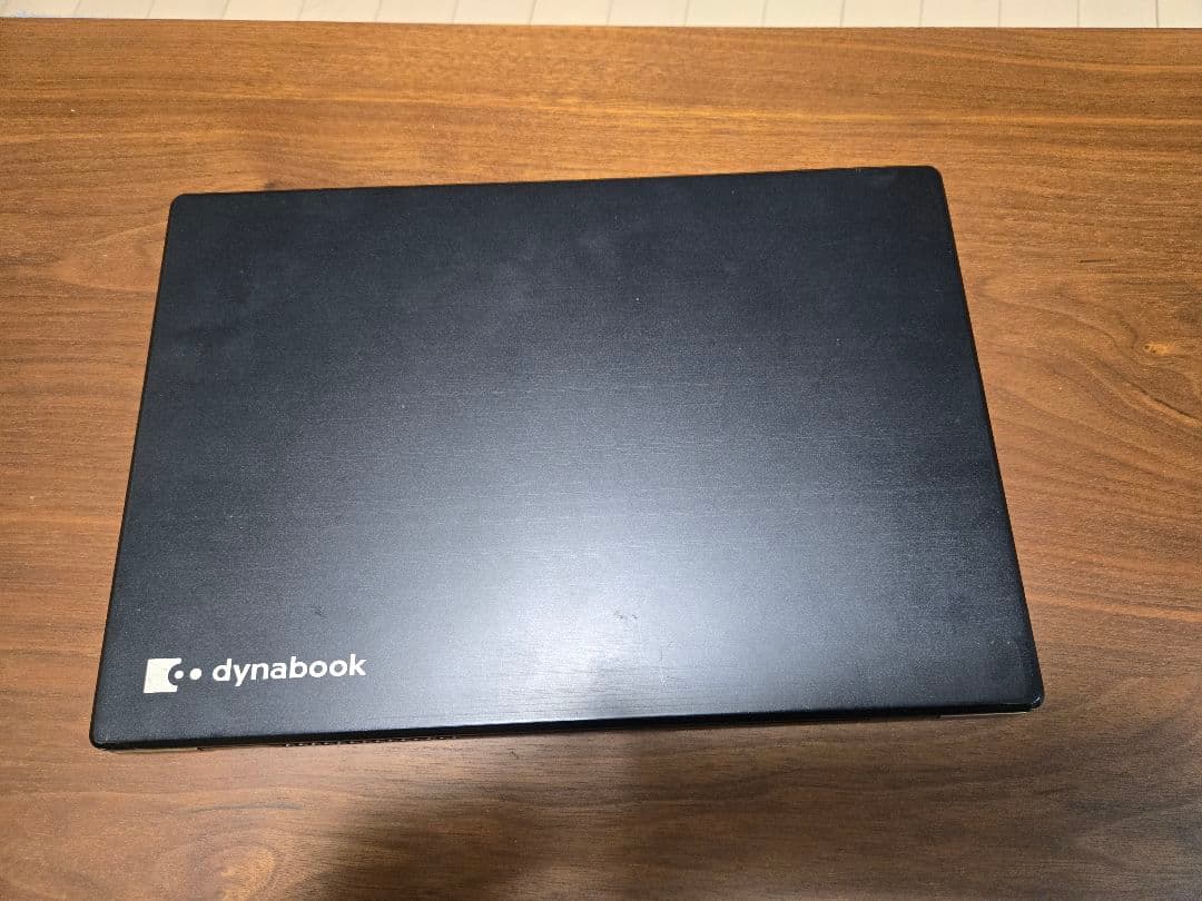 東芝　dynabook　G83/FR Corei7 16GB/256GB