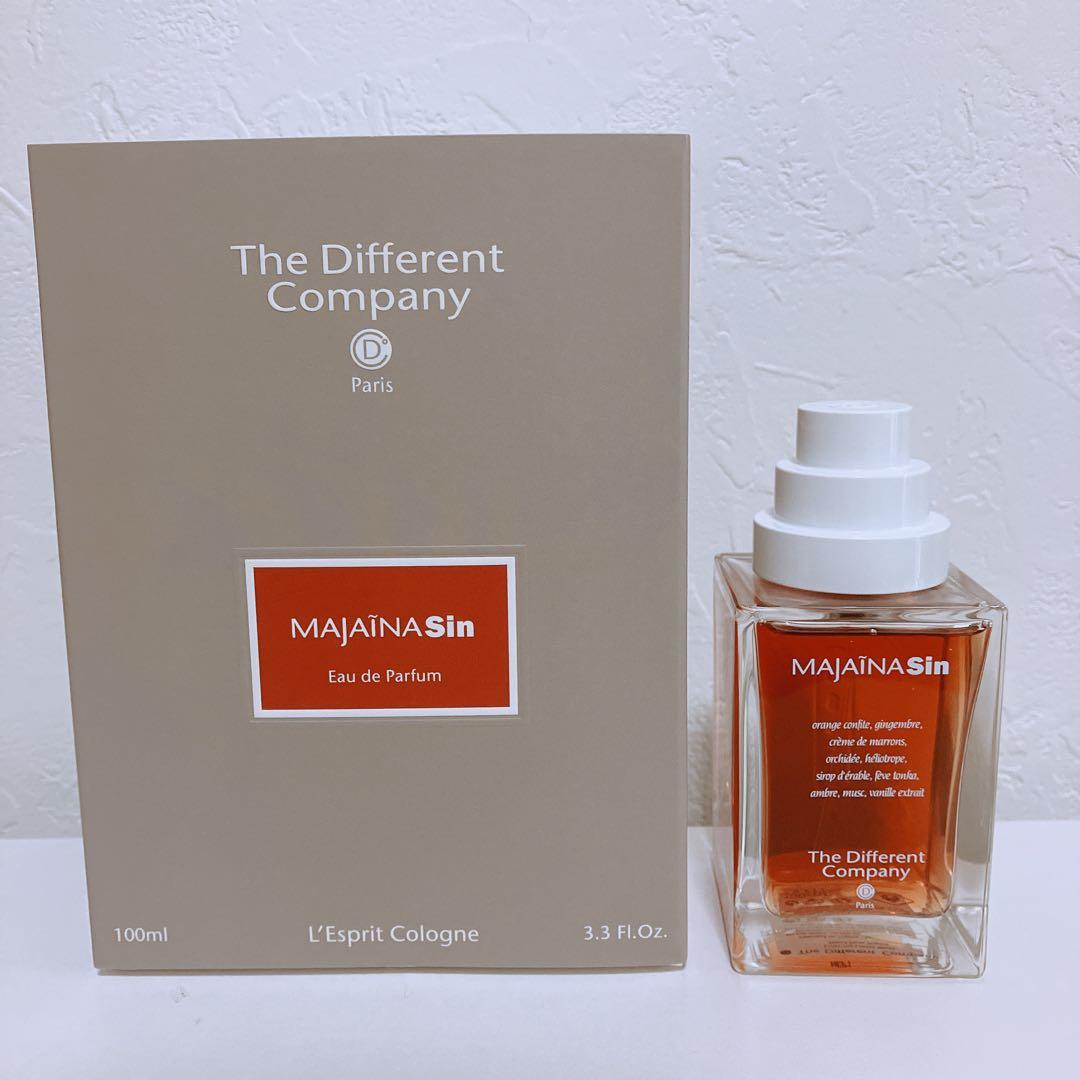 マジャイナシン