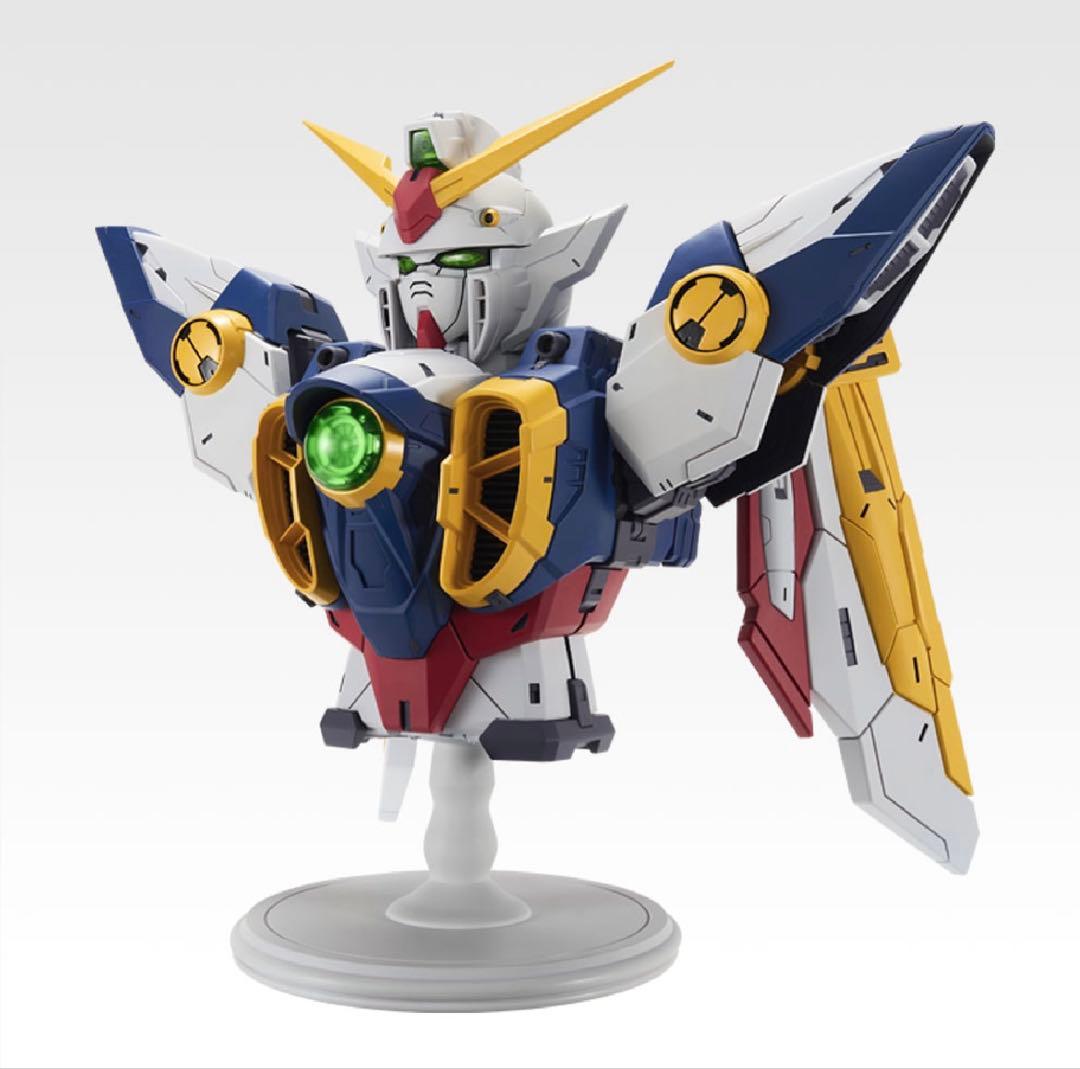 一番くじ 新機動戦記ガンダムW A賞セット 本日17時～】『一番くじ 新機動戦記ガンダムW 30th Anniversary』が