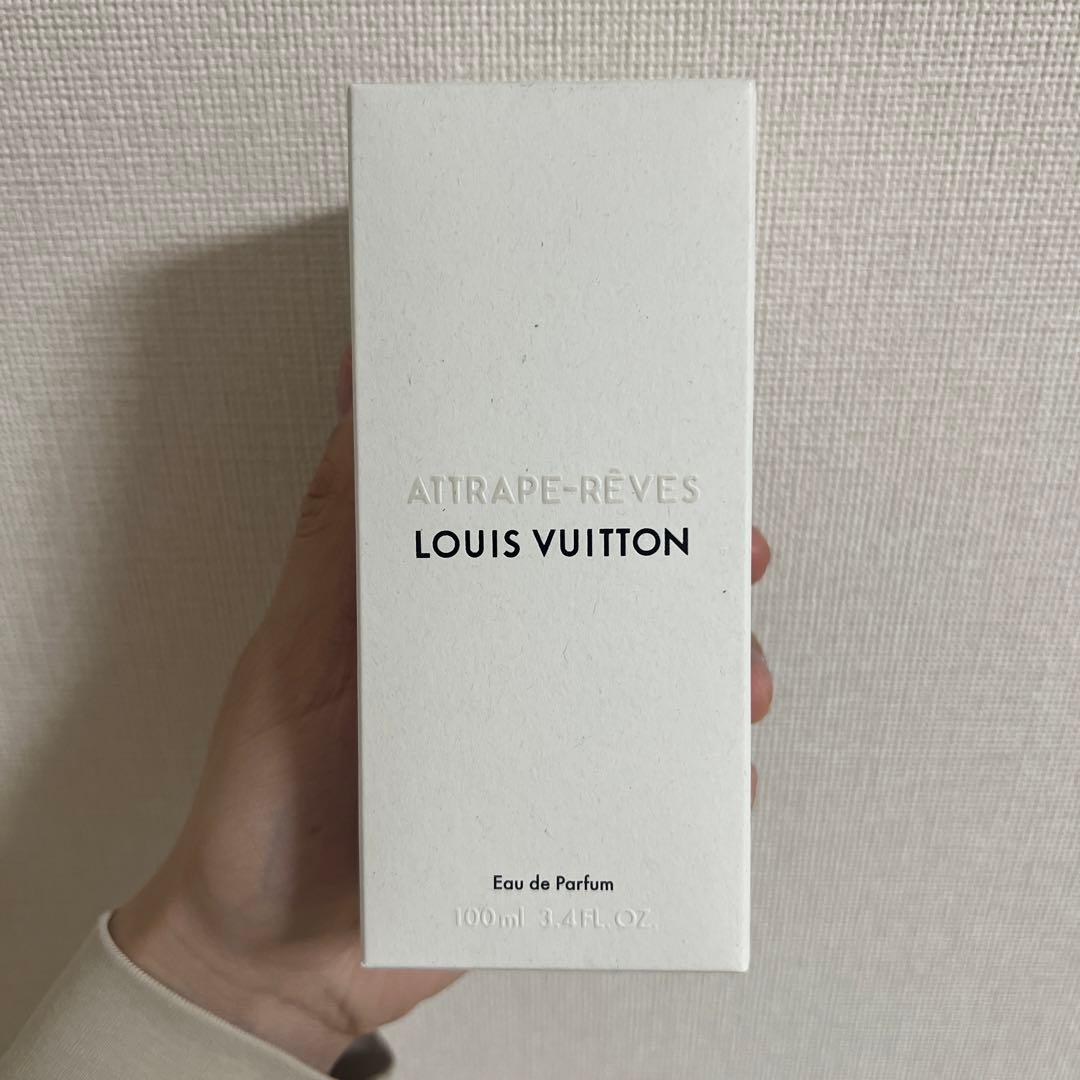ルイヴィトン アトラップ・レーヴ オードゥ パルファン 100ml 香水