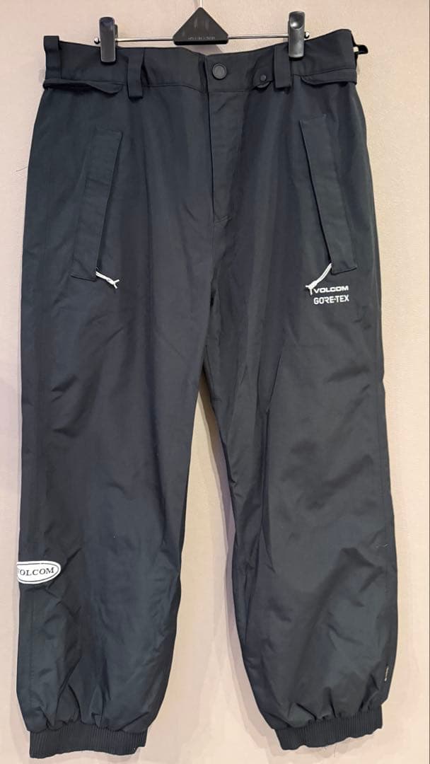 【美品】VOLCOM ボルコム LONGO GORE-TEX PANT M