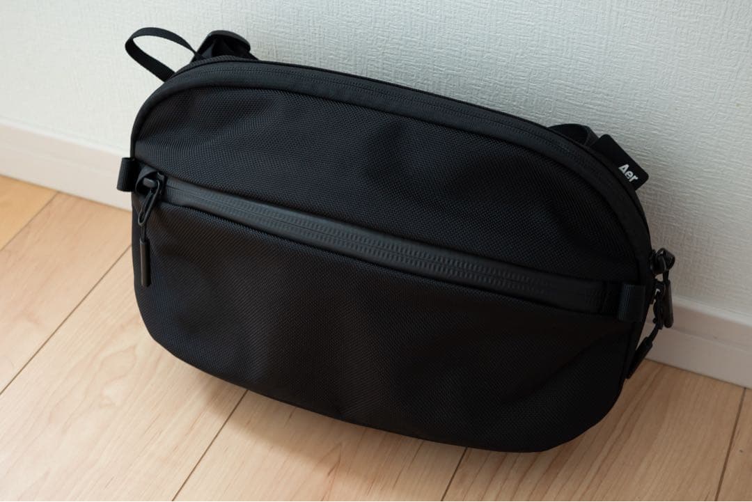 aer エアー Day Sling 3 Max ブラック