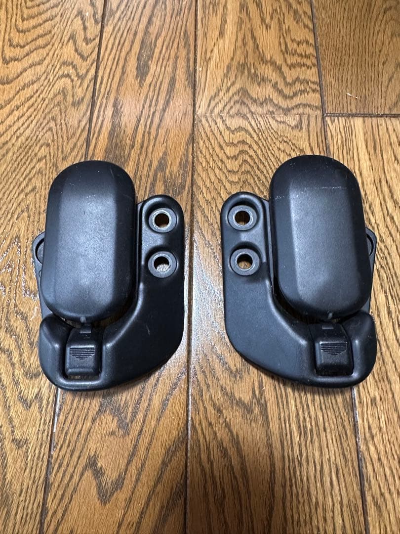 NAロードスター　ホロキャッチロック