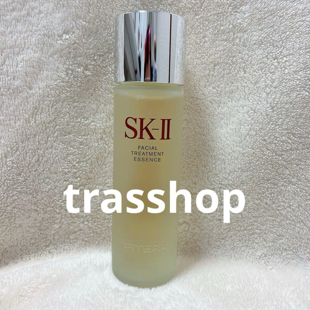 未使用 SK-II フェイシャルトリートメントエッセンス230ml 化粧水 楽天市場】230ml エスケーツー SK-II フェイシャル トリートメント