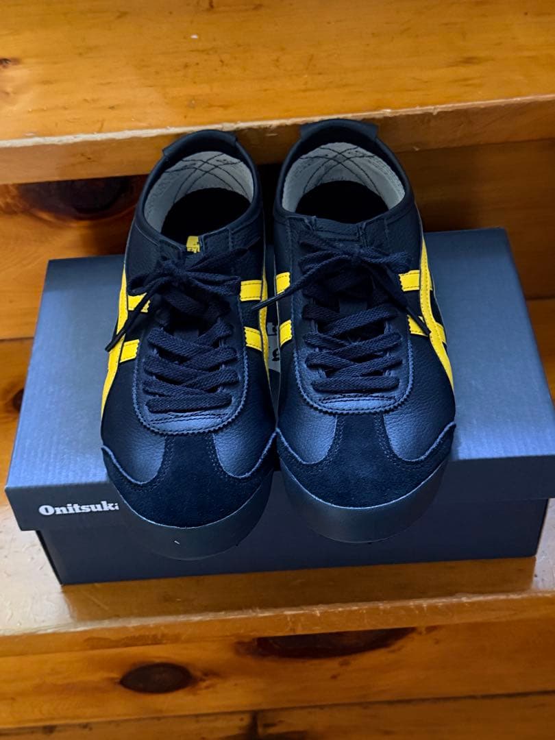 オニツカタイガー MEXICO 66 / メキシコ 66 26.5cm