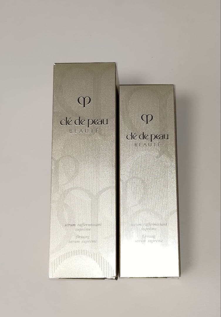 クレ・ド・ポー ボーテ セラムラフェルミサンＳ 美容液 本体 レフィル 新品 セラムラフェルミサンS n / クレ・ド・ポー ボーテ(美容液, スキンケア