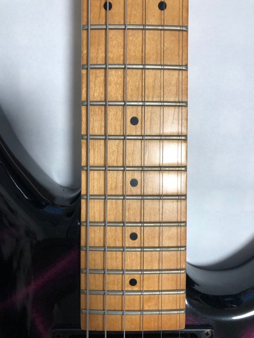 美品】YAMAHA MG-M ⅡG B'z 松本孝弘モデルネオン ワンオーナー - メルカリ