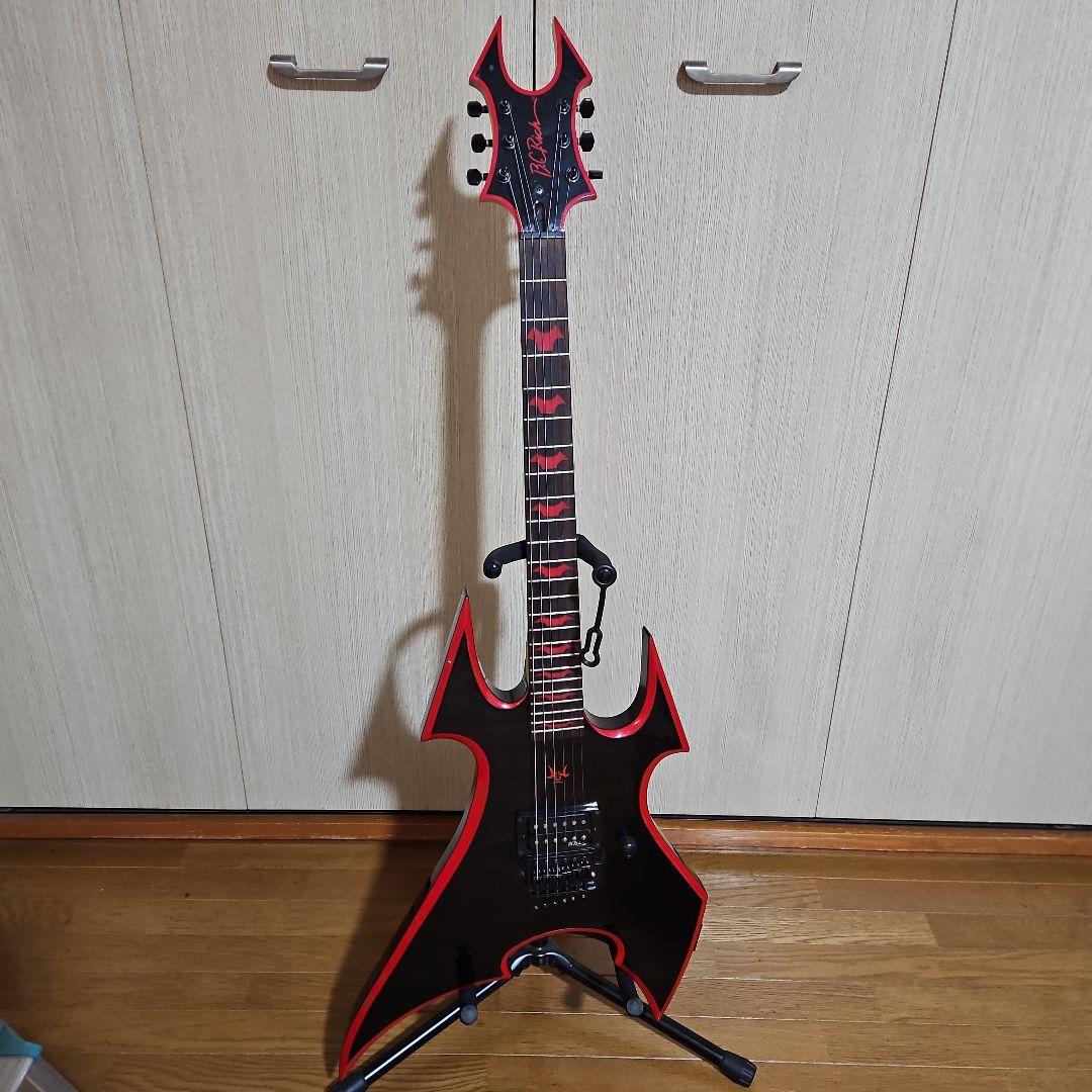 ム*店様 エレキギター BCリッチ ビースト