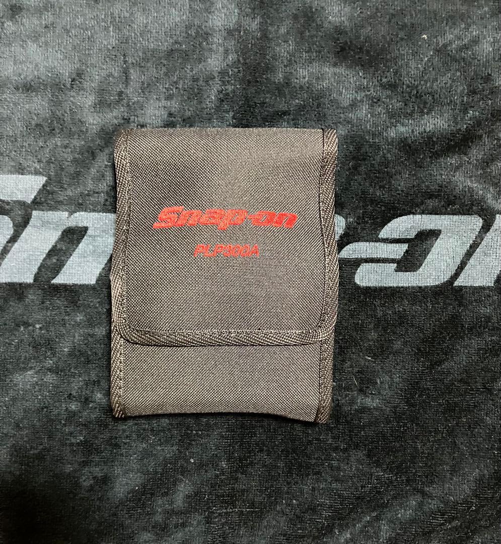 Snap-on ツールケース　精密ペンチセット