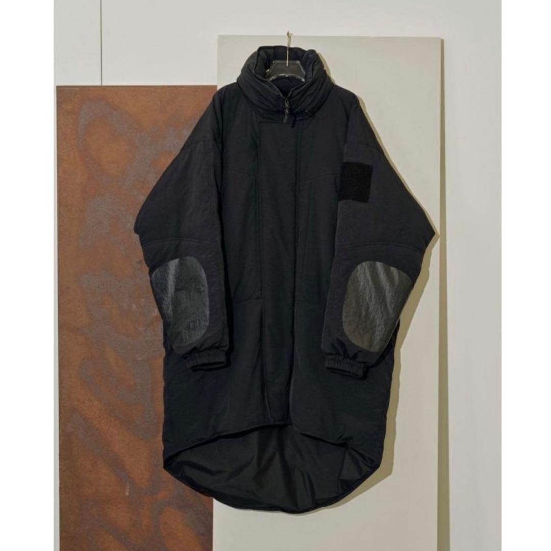 TODAYFUL モンスターダウンBlack36