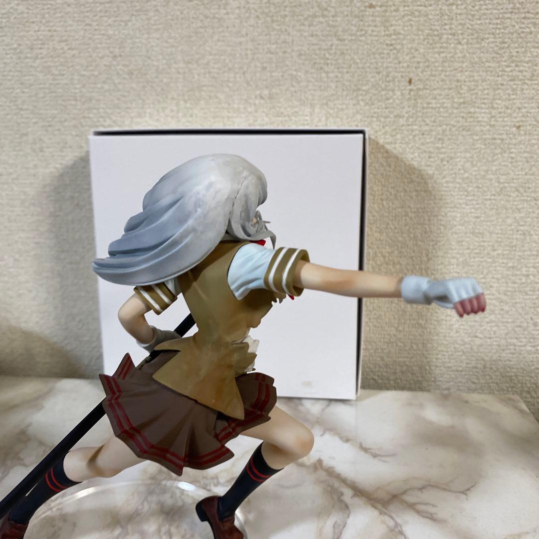 キャラグミン 1/7 趙雲子龍 完成品 - メルカリ