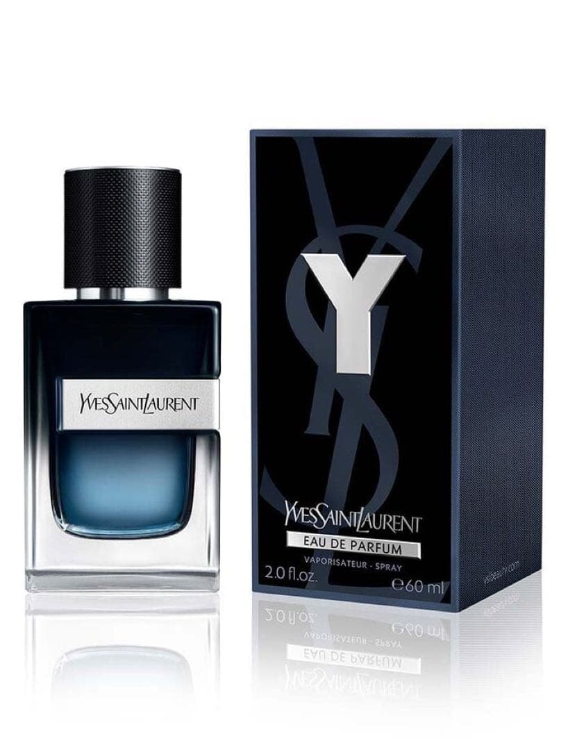 YMEN オーデパ ルファム 60ml 定価17380円(税込) 未使用 YSL