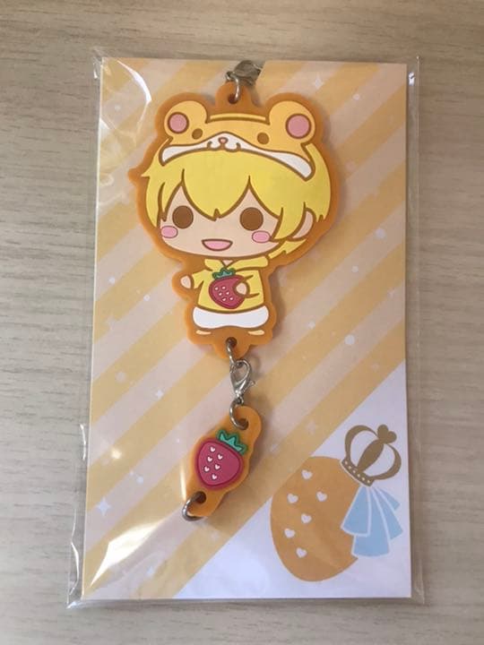 ラバスト すとぷり つながるあにまるらばすと るぅと - メルカリ