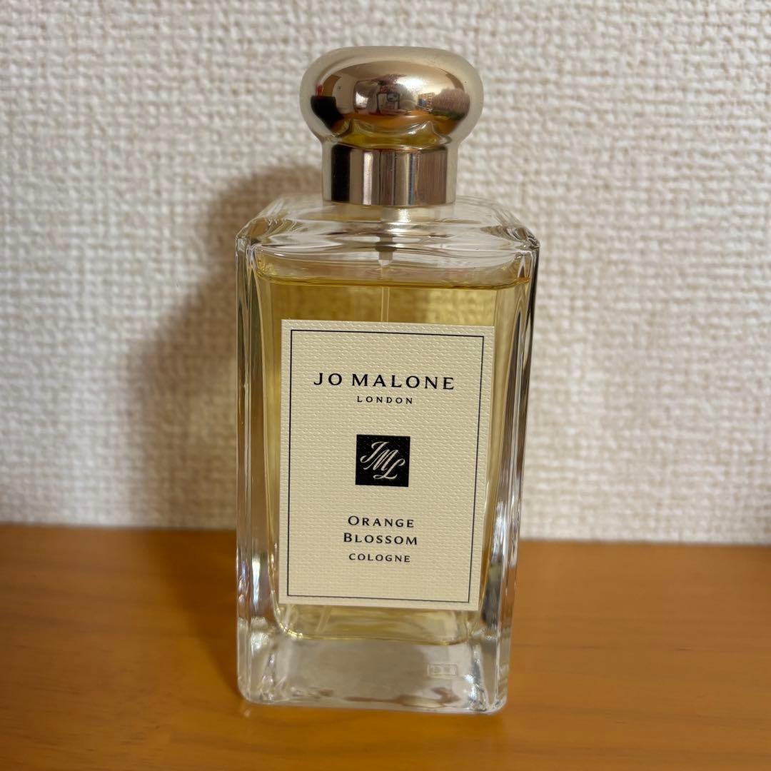 Jo Malone　オレンジブロッサム　コロン　100ml 9割