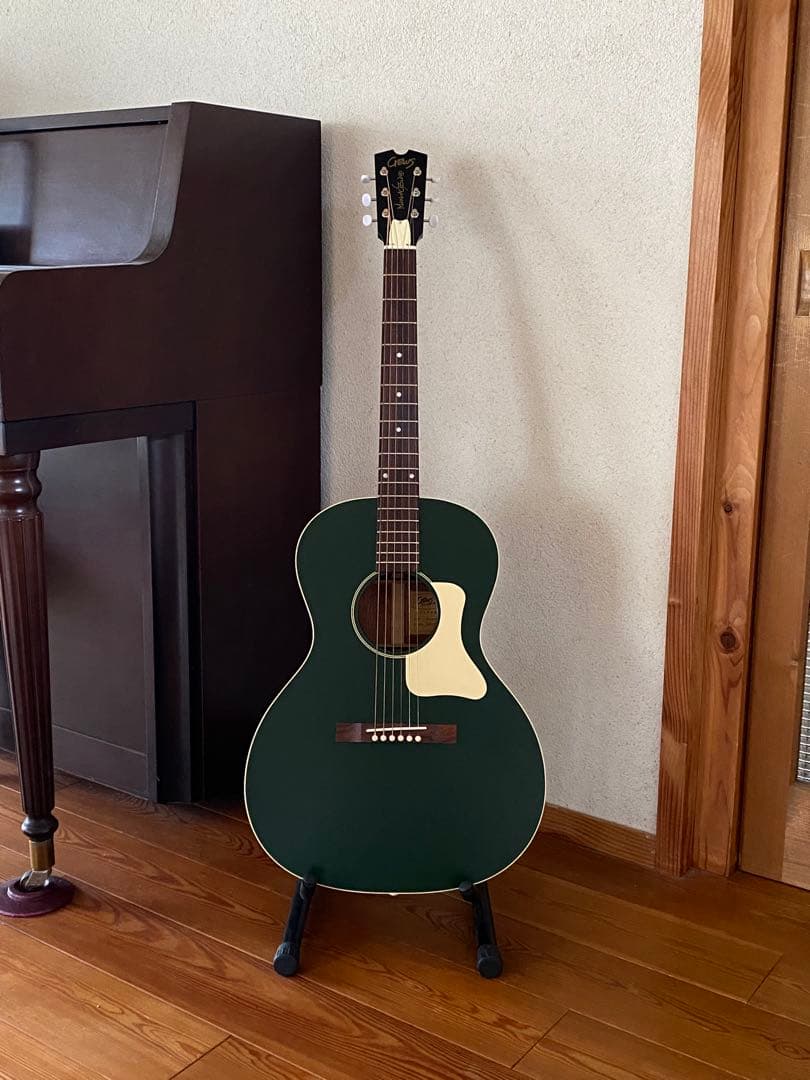 Crews maniac sound CL-01E GRN (ピックアップ無)