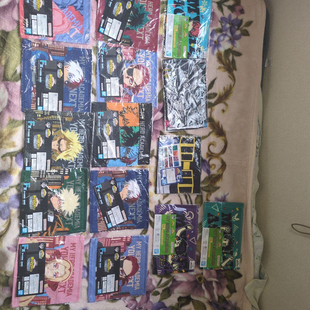 タオルセット　32枚セット 新生活にも！究極のバスタオル入りセット｜ご褒美タオルセット【浅野