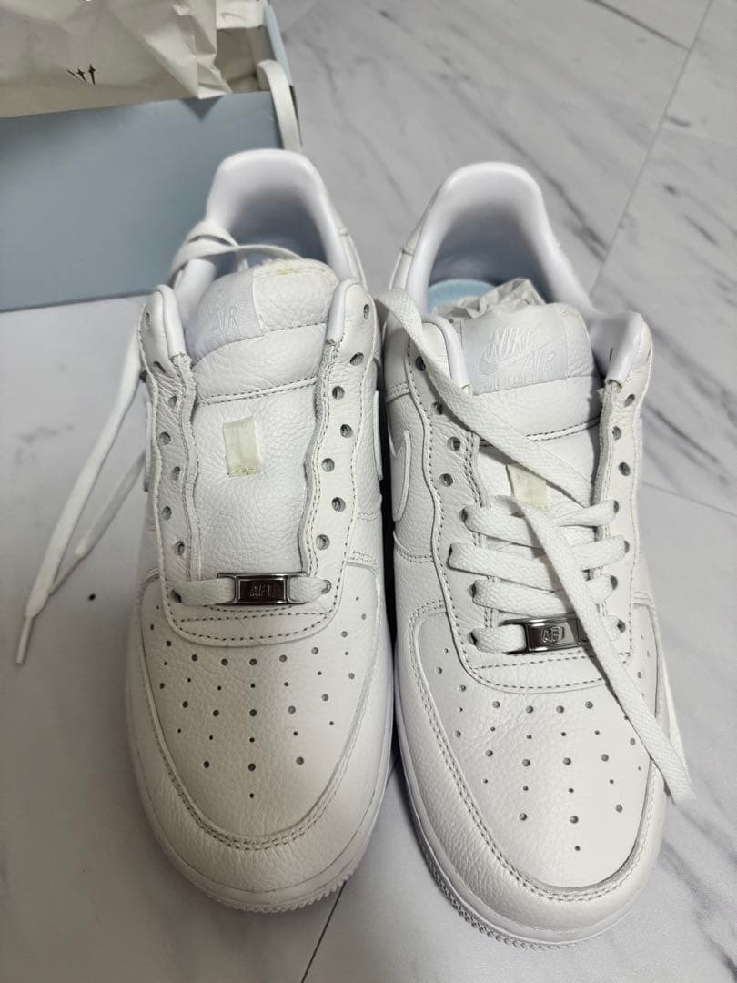 Nike Air Force 1 Drake NOCTA 26.0 新品未使用